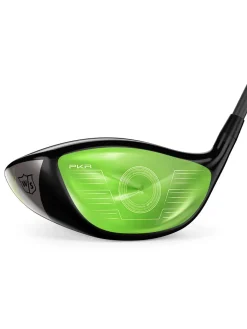 Wilson Launch Pad 2 Driver