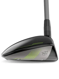 Wilson Launch Pad 2 Fairway Wood - Womens