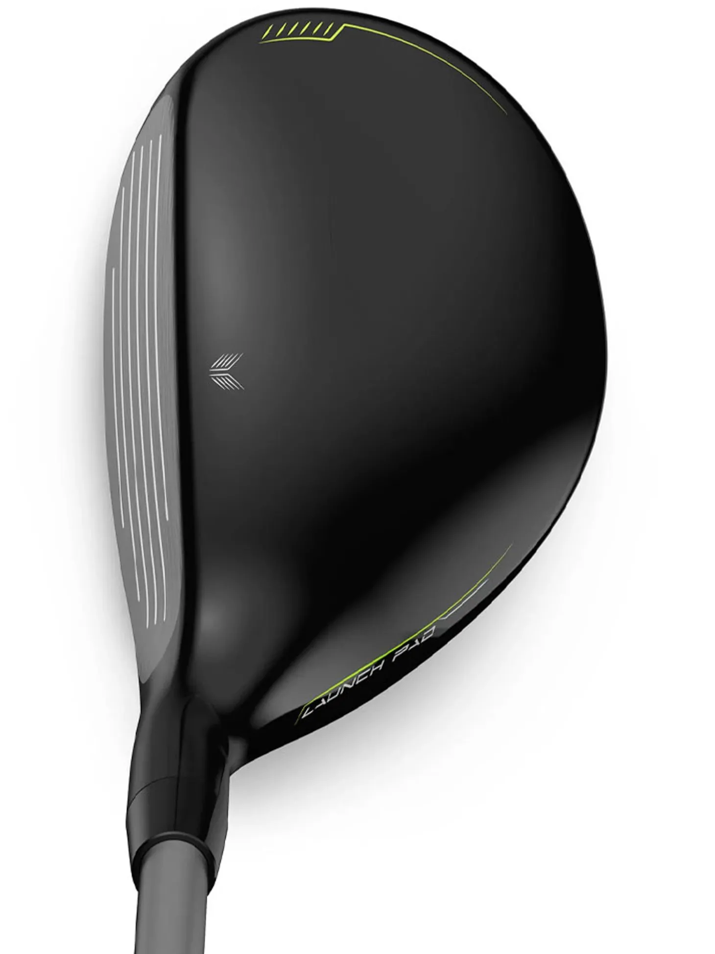 Wilson Launch Pad 2 Hybrid - Womens