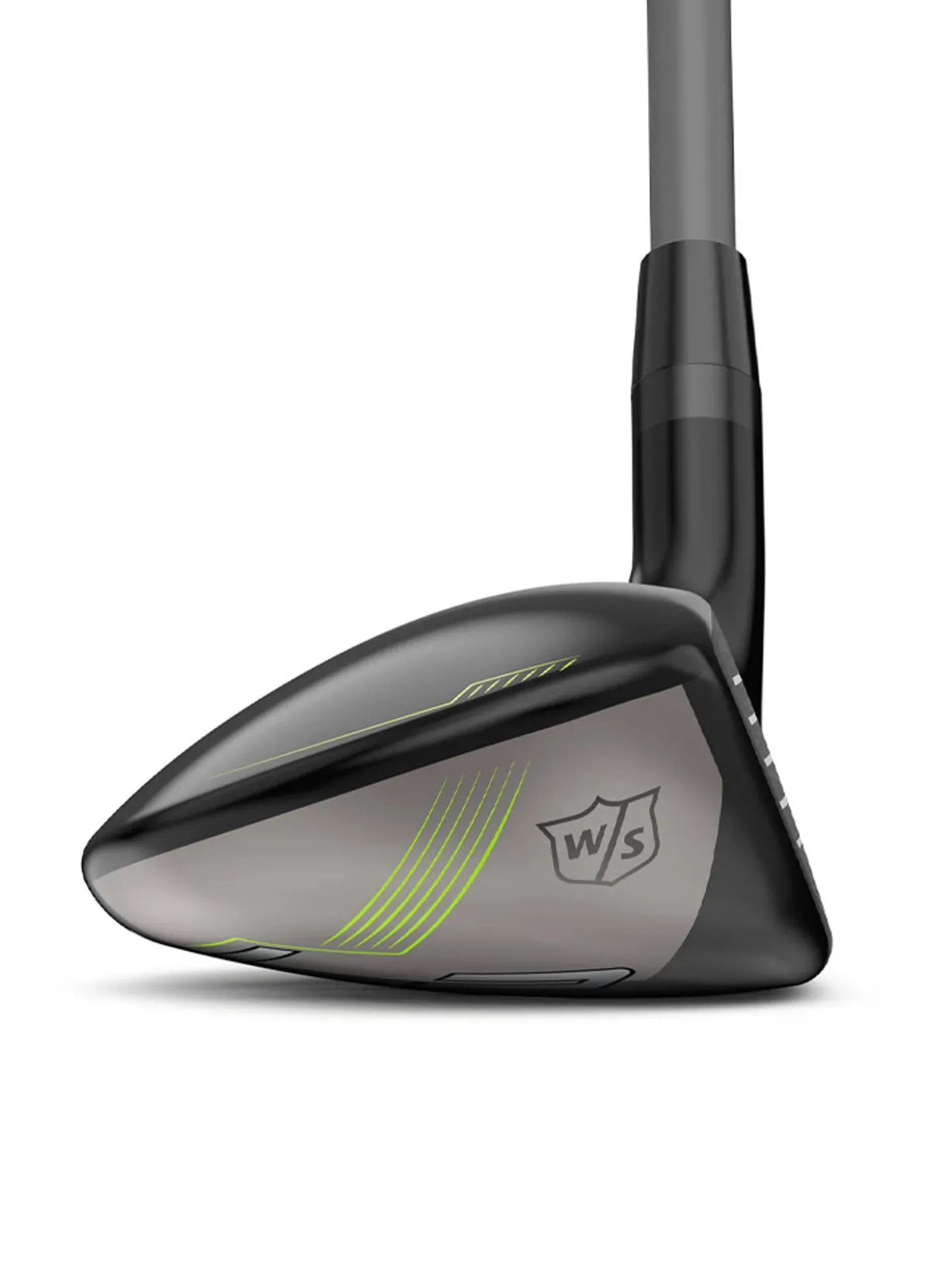 Wilson Launch Pad 2 Hybrid - Womens