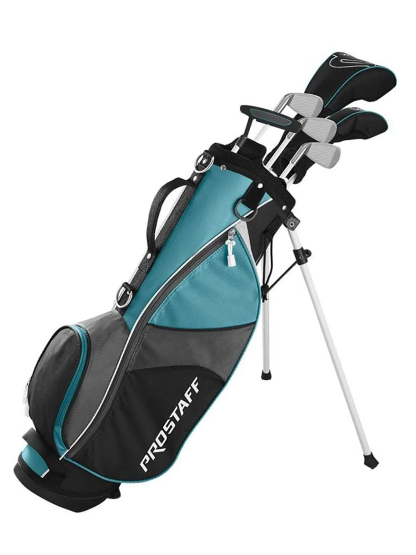Wilson Profile JGI Junior Girls Package - Ages 11-14
