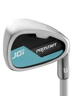 Wilson Profile JGI Junior Girls Package - Ages 11-14
