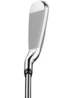 Wilson Staff Dynapwr Forged Irons - Steel Shaft