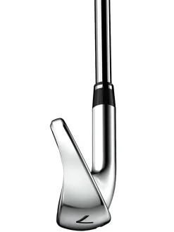 Wilson Staff Dynapwr Forged Irons - Steel Shaft