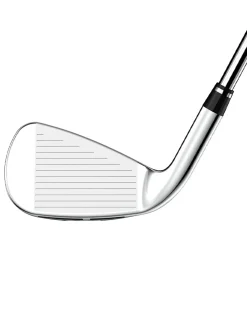 Wilson Staff Dynapwr Forged Iron - Steel Shaft