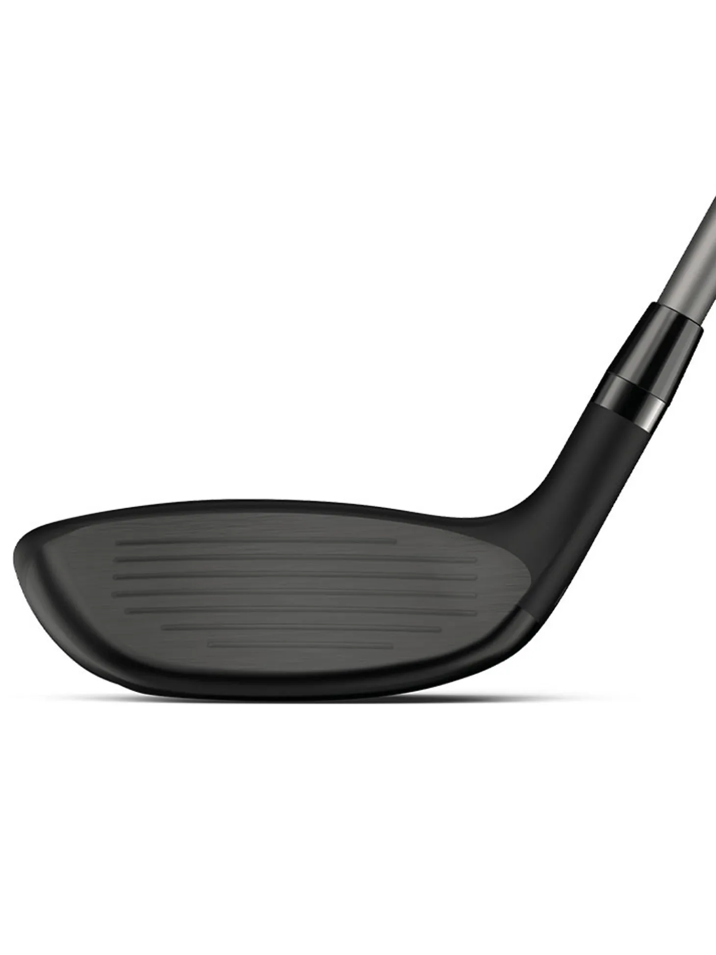 Wilson Staff DYNAPWR Hybrid