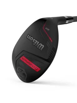 Wilson Staff DYNAPWR Hybrid