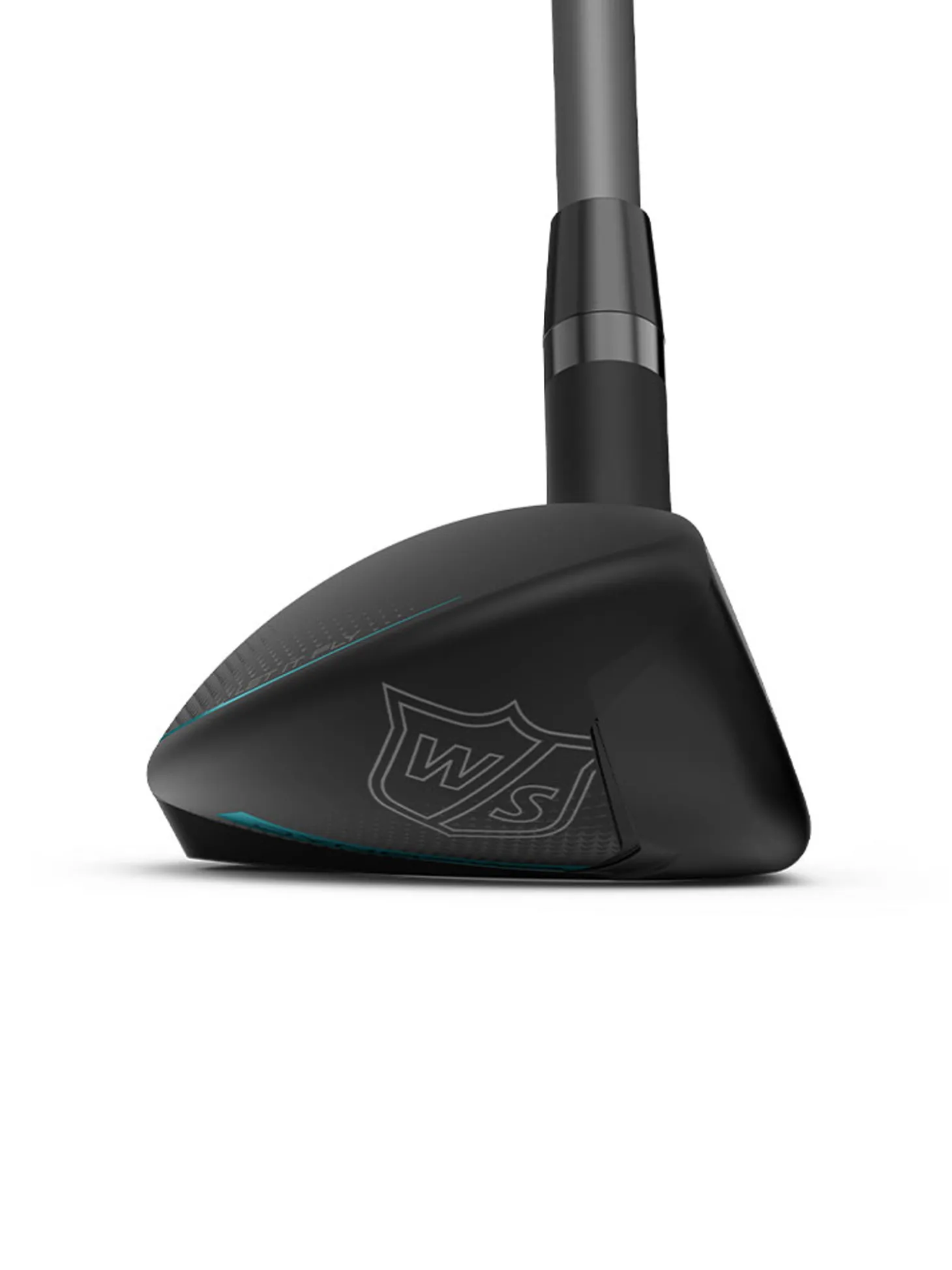 Wilson Staff DYNAPWR Hybrid - Womens