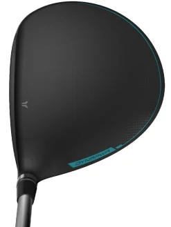 Wilson Staff DYNAPWR Ti Driver - Womens