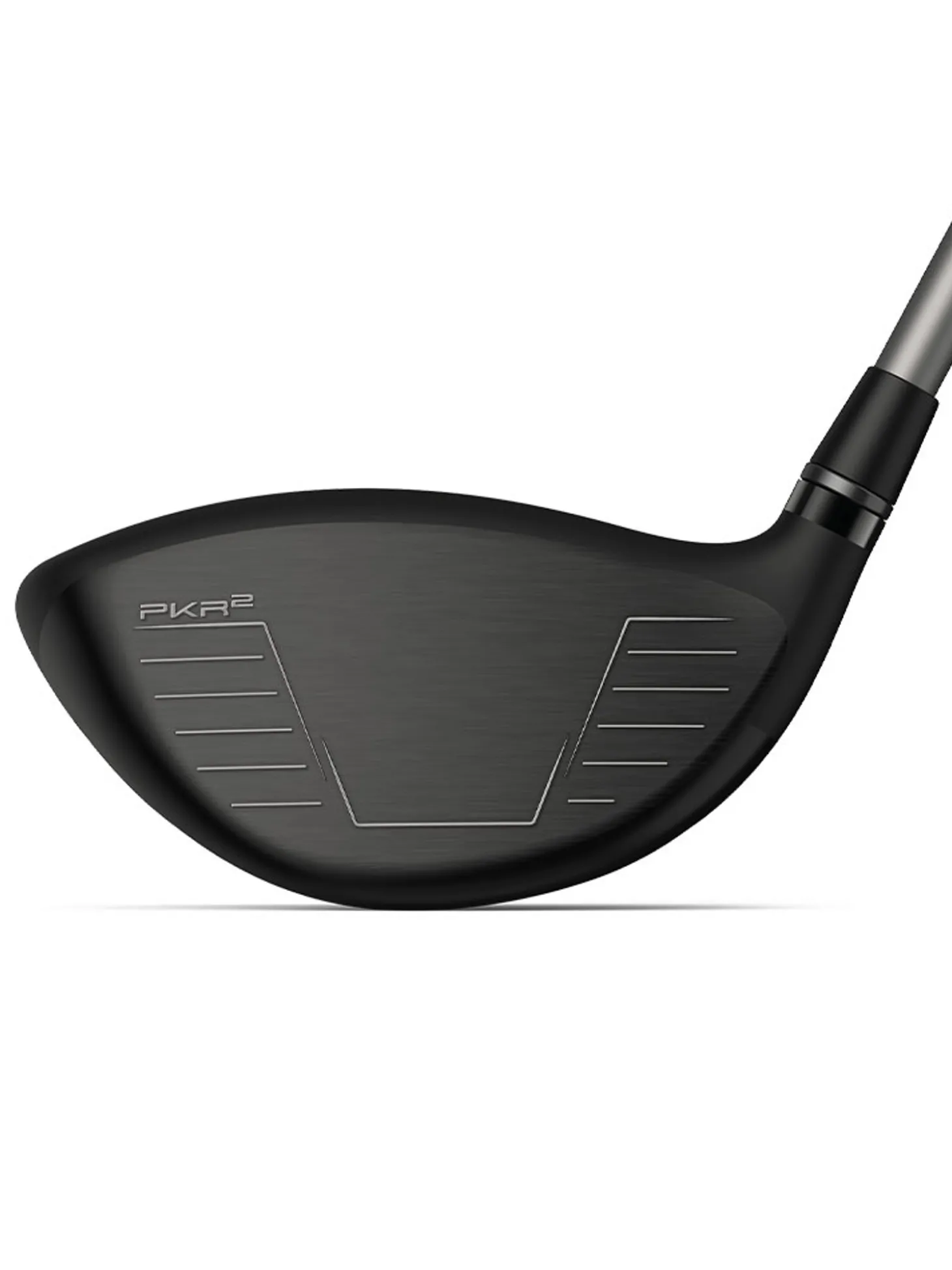 Wilson Staff DYNAPWR Ti Driver - Womens