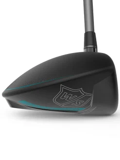 Wilson Staff DYNAPWR Ti Driver - Womens