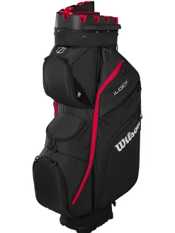 Wilson Staff iLock Cart Bag