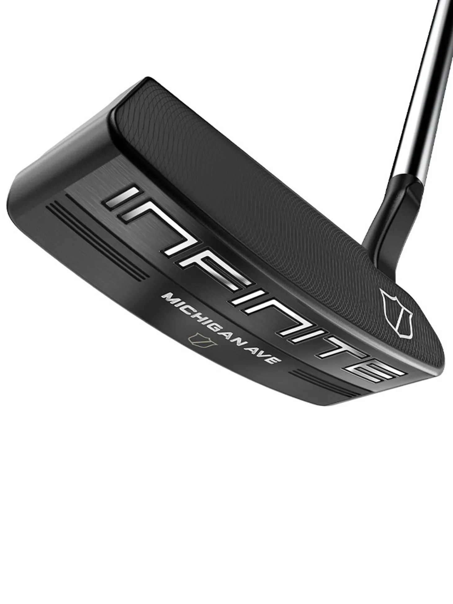 Wilson Staff Infinite Michigan Ave Putter 2024