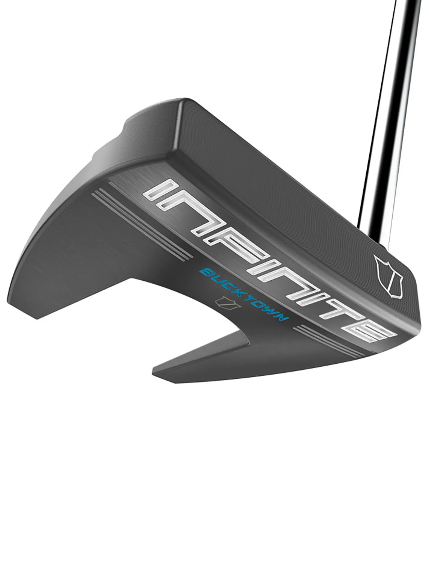 Wilson Staff Infinite Womens Bucktown Putter 2024