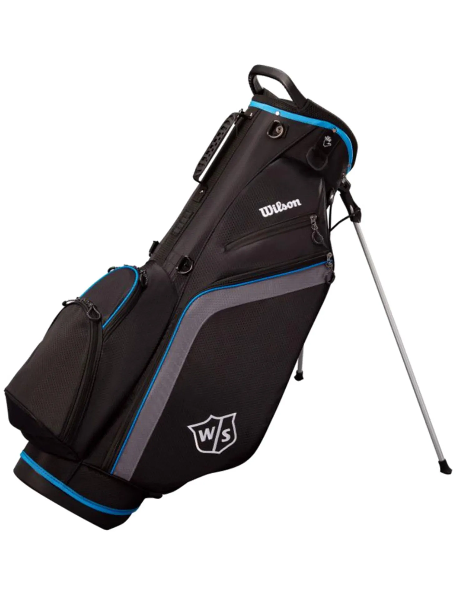 Wilson Staff Lite Stand Bag