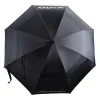 XXIO 62 Inch Umbrella - Black