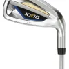 XXIO 13 Iron - Steel Shaft