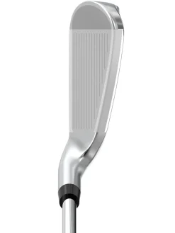 XXIO 13 Iron - Steel Shaft