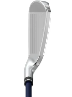 XXIO 13 Irons - Graphite Shaft
