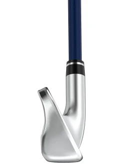 XXIO 13 Irons - Graphite Shaft