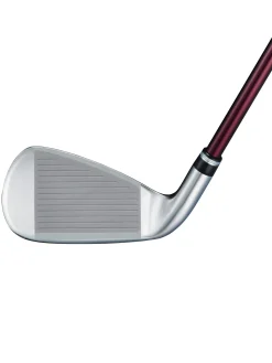 XXIO Prime 13 Iron - Graphite Shaft