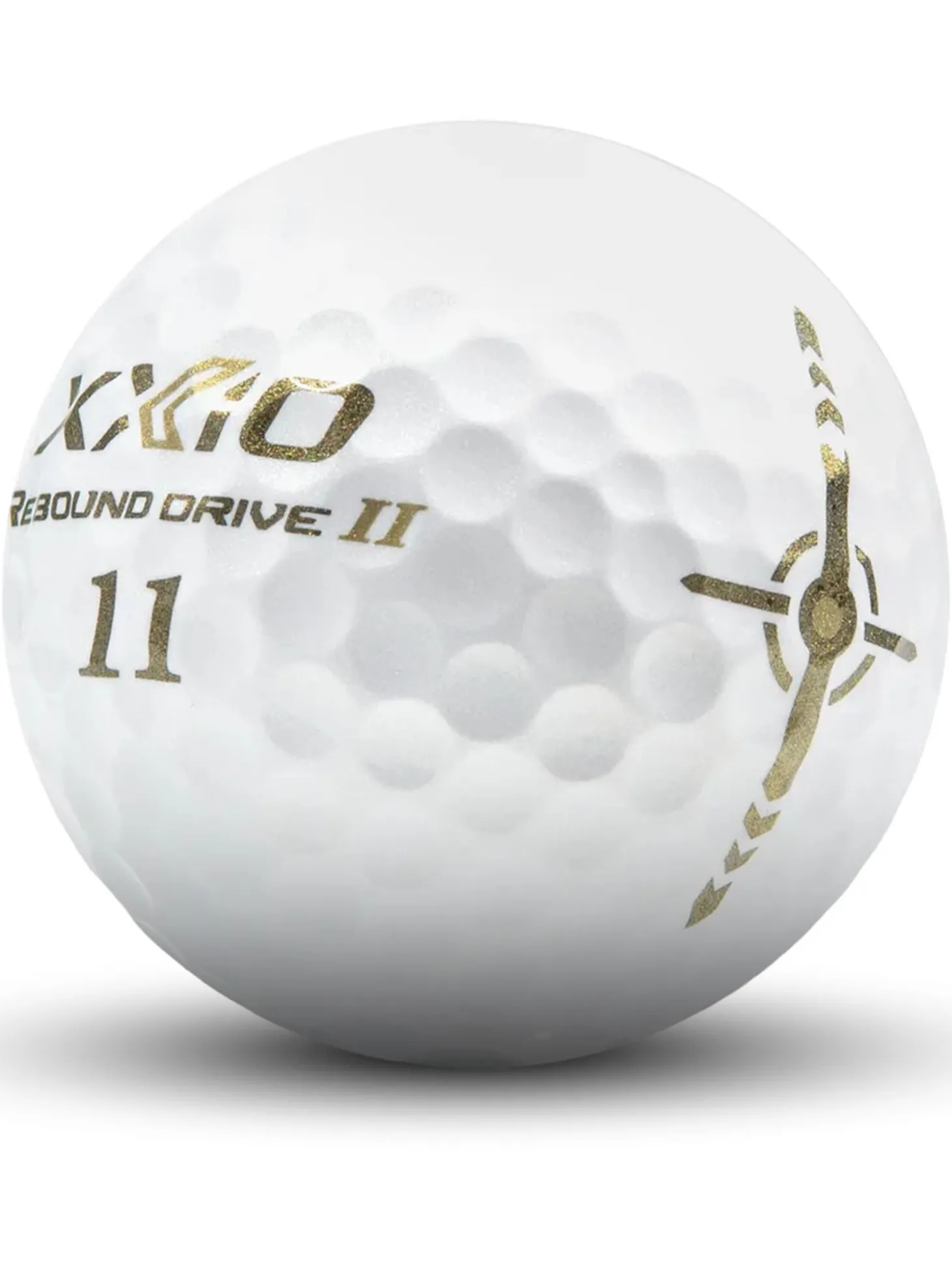 XXIO Rebound Drive II Golf Balls