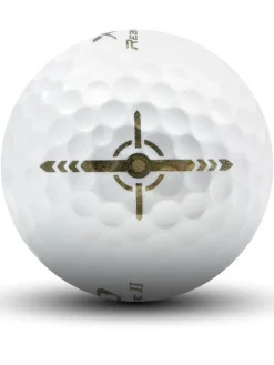XXIO Rebound Drive II Golf Balls