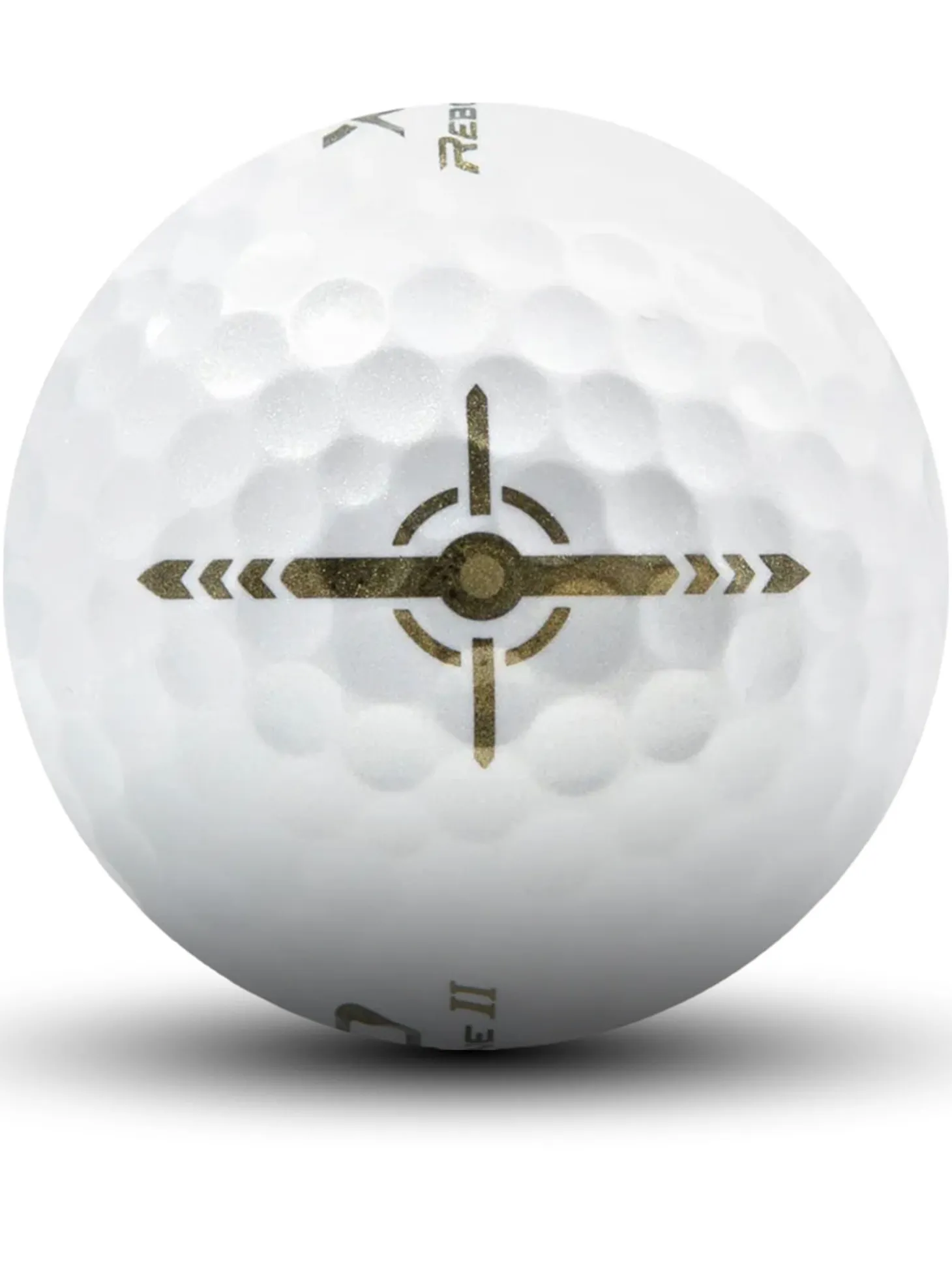 XXIO Rebound Drive II Golf Balls