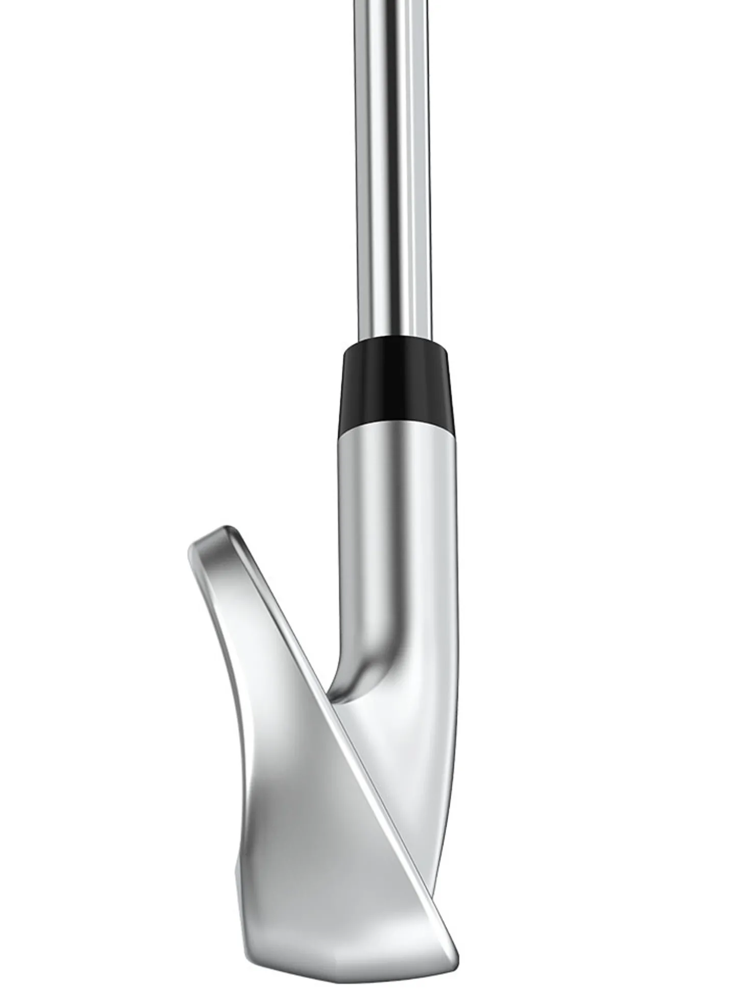 XXIO X 13 Iron - Steel Shaft