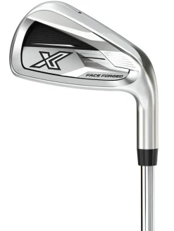 XXIO X 13 Irons - Steel Shaft